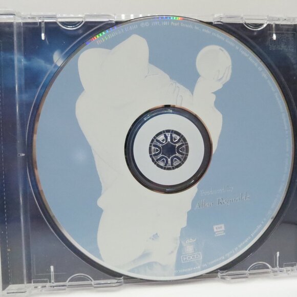 Garth Brooks & The Magic of Christmas CD 1999 - Picture 4 of 4